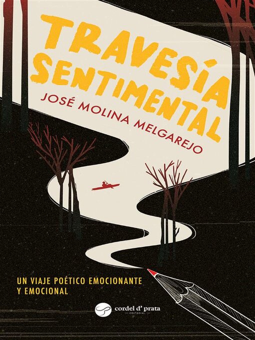 Title details for Travesía sentimental by José Molina Melgarejo - Available
